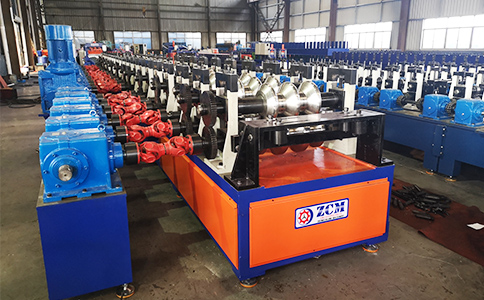 高速護(hù)欄板設(shè)備施工技巧你清楚嗎？